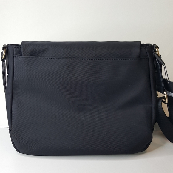 COPY - KARL LAGERFELD Paris cross body bag. - Picture 2 of 8